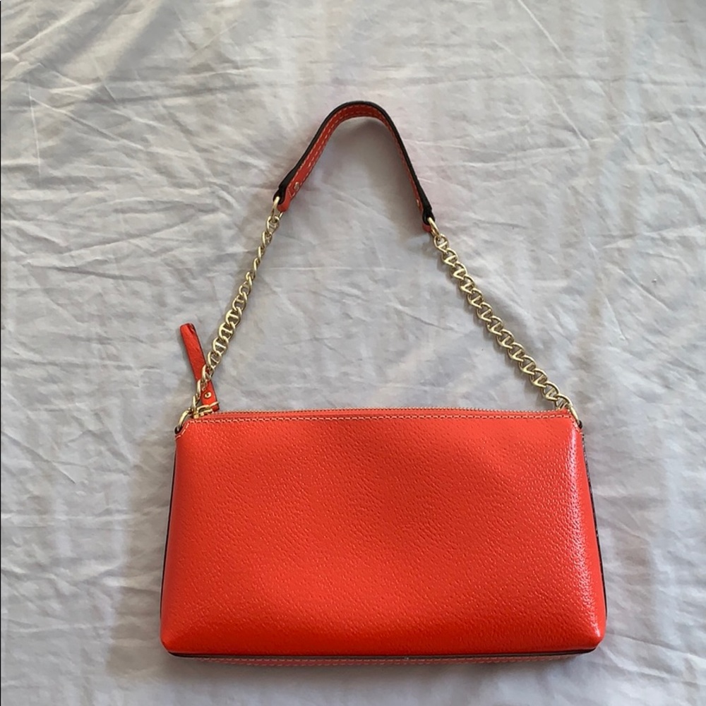 Kate Spade purse - Picture 4 of 5